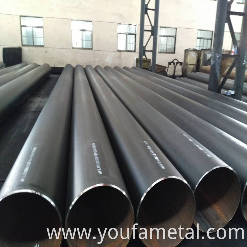 Erw Welded Pipe 44